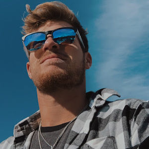 Meet your Posher, Callahancrazyman